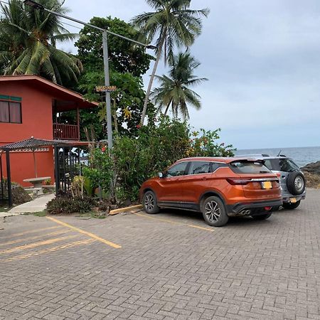 Hotel Cabinas Mar Y Cielo Montezuma Eksteriør billede