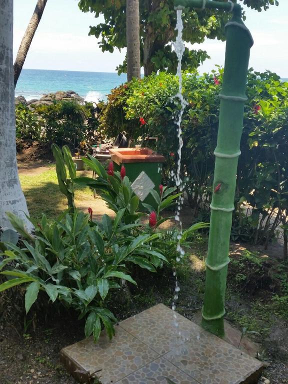 Hotel Cabinas Mar Y Cielo Montezuma Eksteriør billede