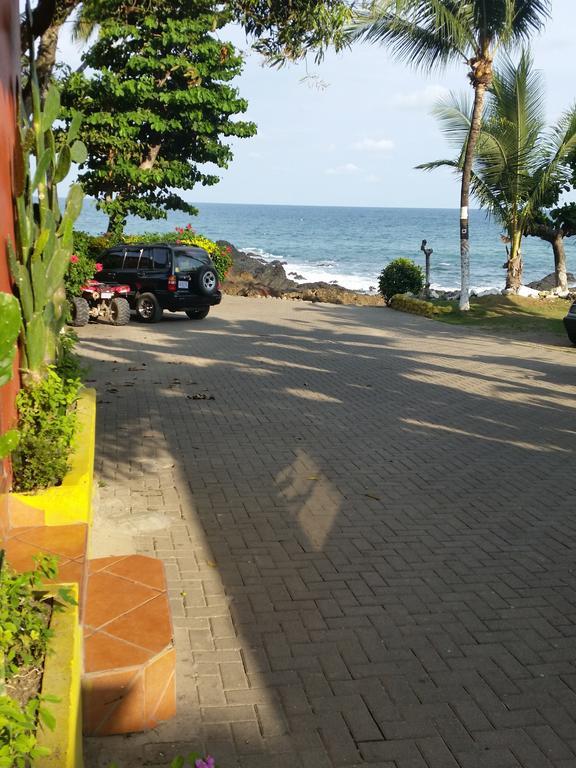 Hotel Cabinas Mar Y Cielo Montezuma Værelse billede