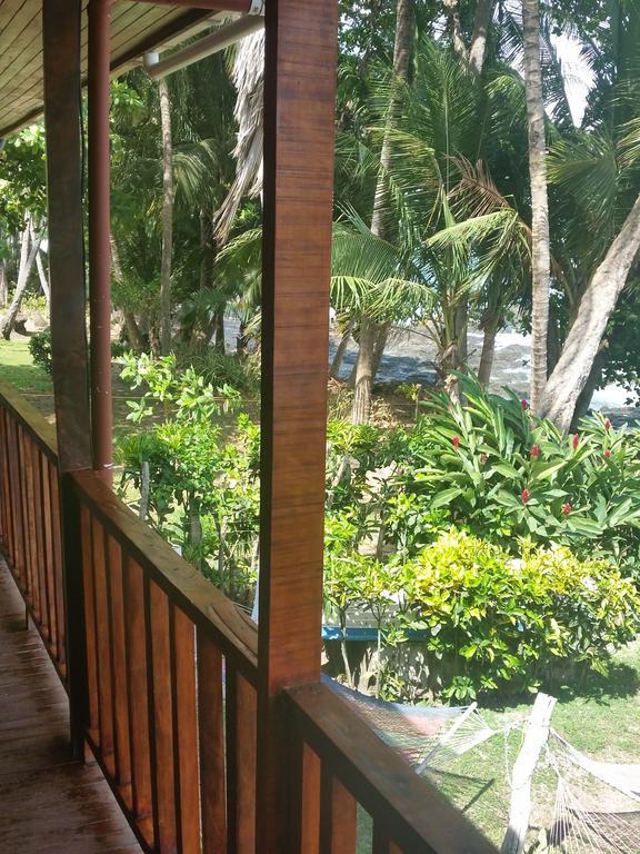 Hotel Cabinas Mar Y Cielo Montezuma Eksteriør billede