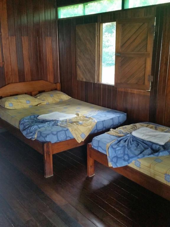 Hotel Cabinas Mar Y Cielo Montezuma Eksteriør billede