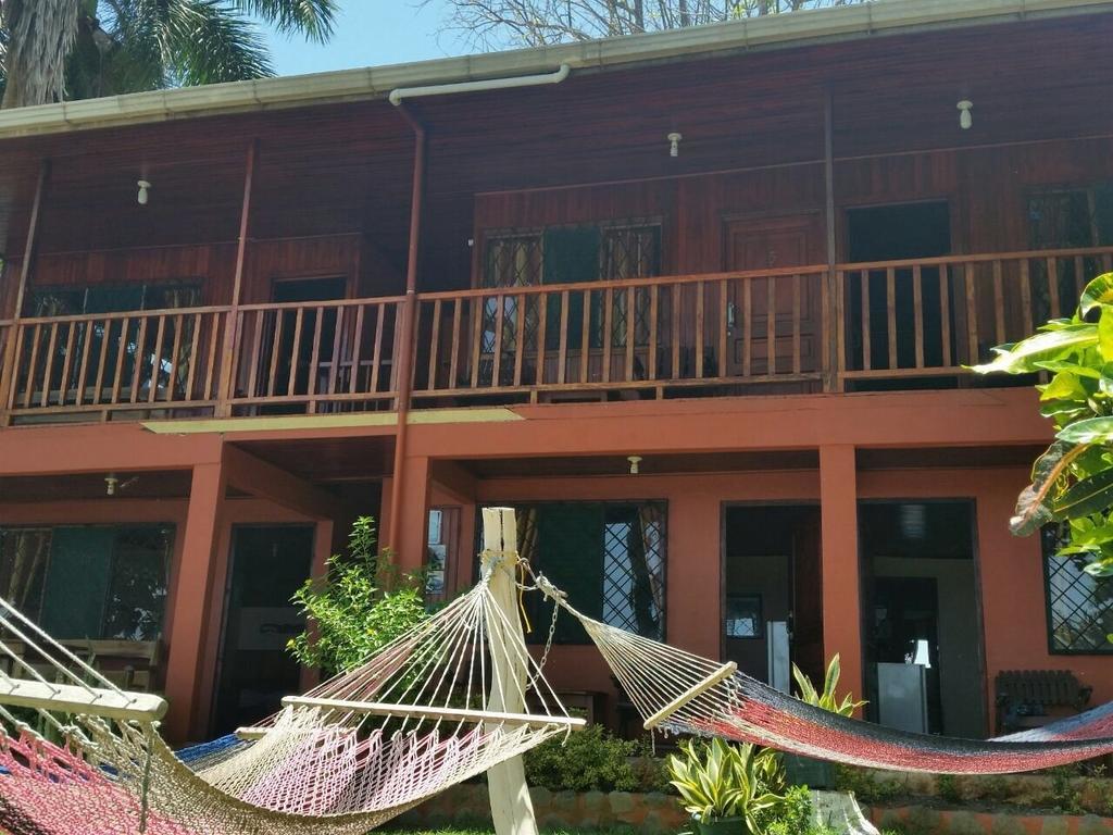 Hotel Cabinas Mar Y Cielo Montezuma Eksteriør billede