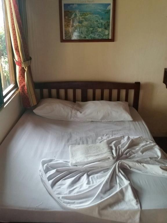 Hotel Cabinas Mar Y Cielo Montezuma Eksteriør billede