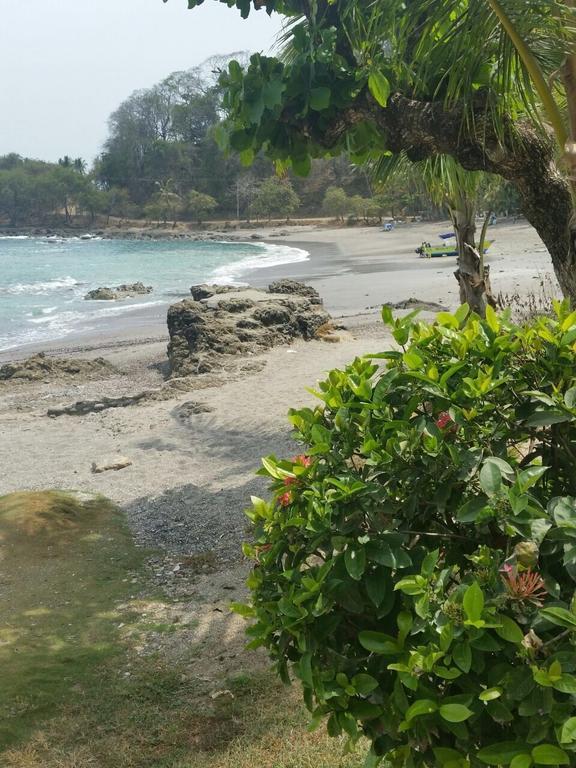 Hotel Cabinas Mar Y Cielo Montezuma Eksteriør billede