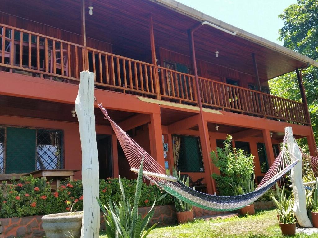 Hotel Cabinas Mar Y Cielo Montezuma Værelse billede
