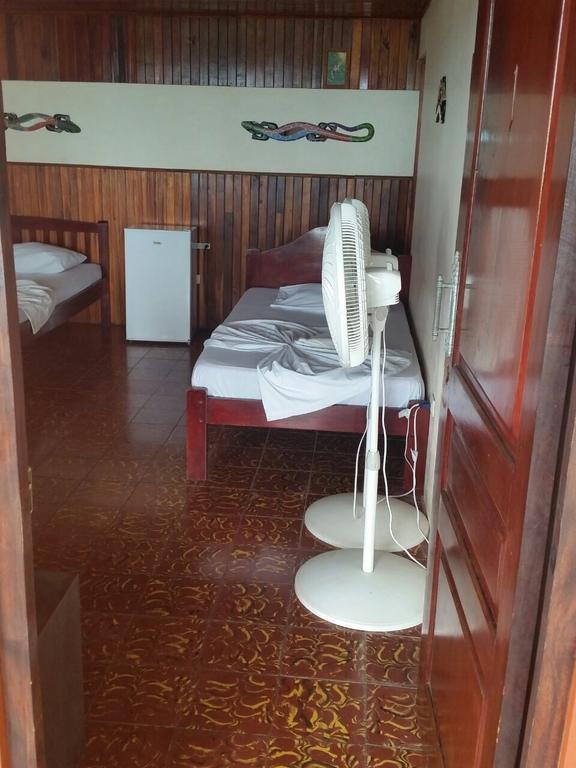 Hotel Cabinas Mar Y Cielo Montezuma Værelse billede