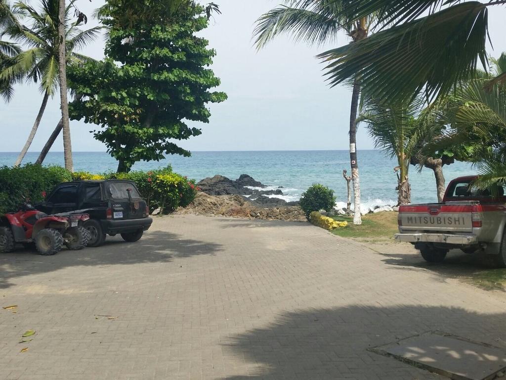 Hotel Cabinas Mar Y Cielo Montezuma Eksteriør billede